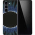 Liquid Blue Tie Dye - Sunflower Galaxy Z Fold5 5G Skin
